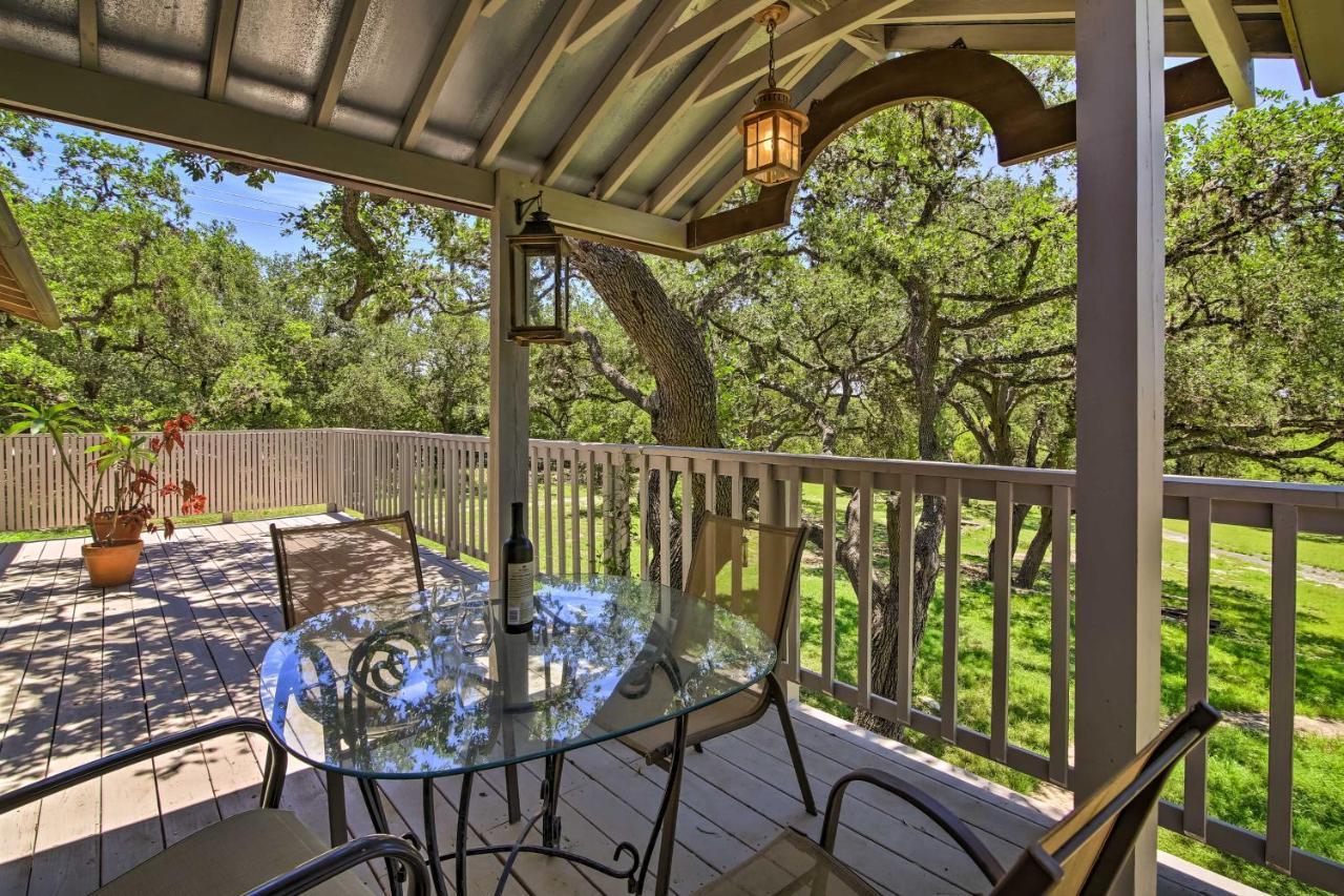 Countryside Cottage 17 Mi To Downtown San Antonio Exterior foto