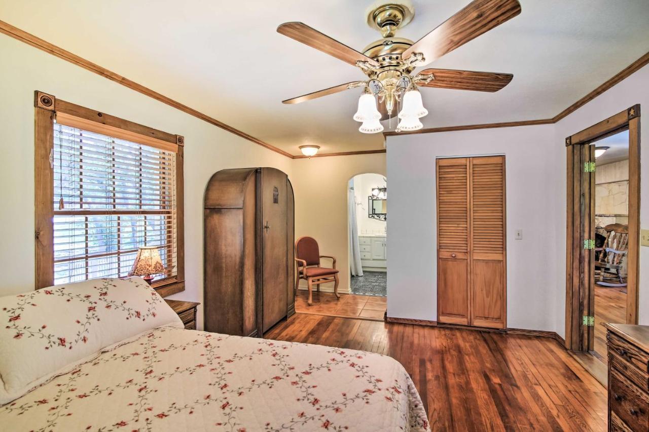 Countryside Cottage 17 Mi To Downtown San Antonio Exterior foto
